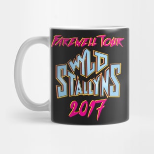 Farewell Stallyns Mug